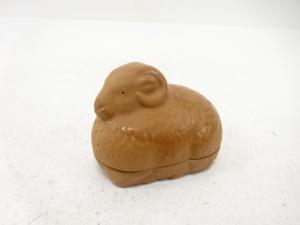 作家物　干支未　香合